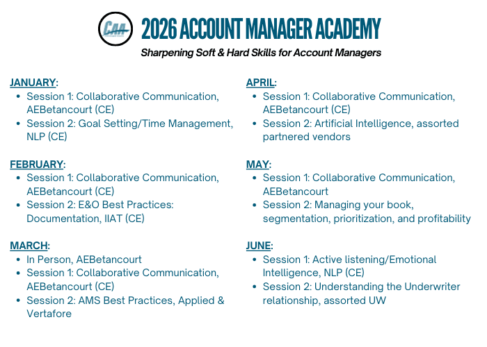Building Confidence, Capability, and Client Experience