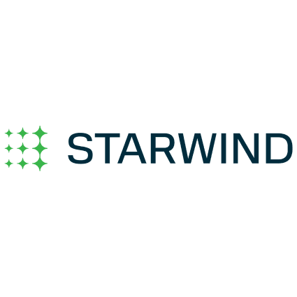 Starwind Specialty Program