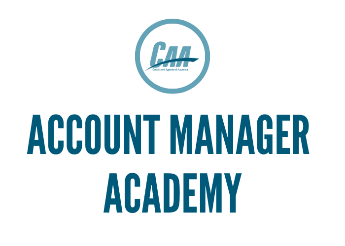 Account Manager Academy