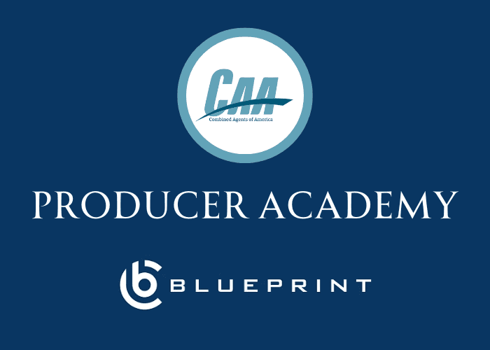 CAA Producer Academy