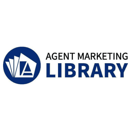 Agent Marketing Library