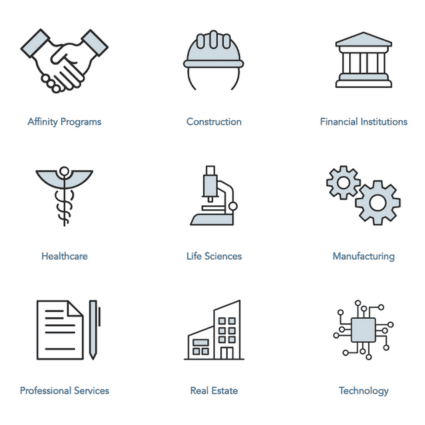 Industries