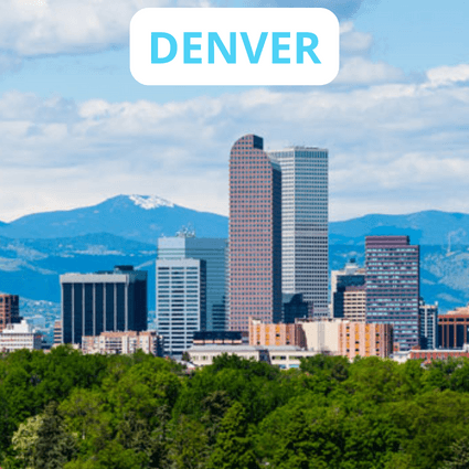 Denver