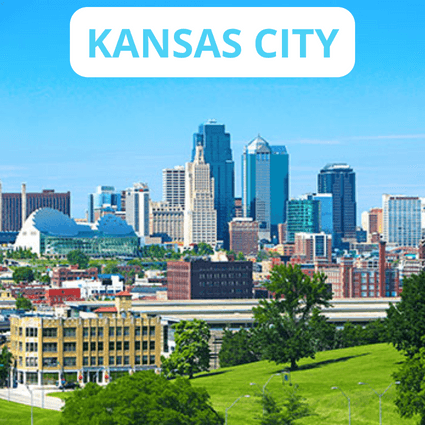 Kansas City