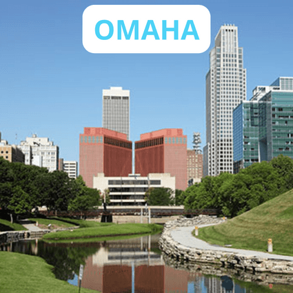 Omaha